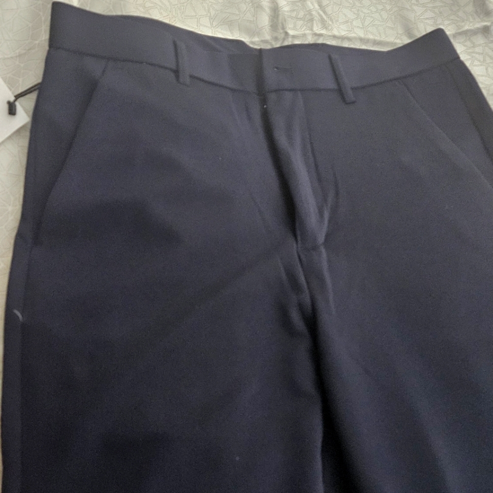 TimelessFlex - Men's High Stretch Straight Fit Pants